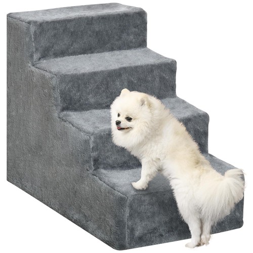 Pawhut dog steps for - pawhut,
