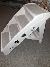 Portable Pet Stairs with