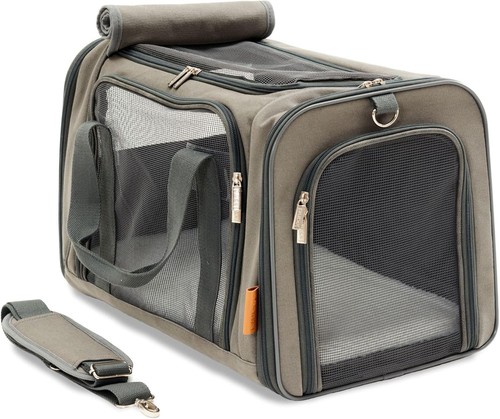 Piupet cat carrier for - cat,