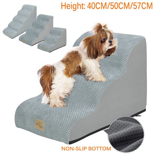 Tiers foam dog - foam,