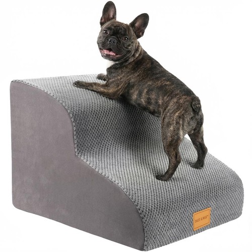 Step non slip pet dog - 2/3,