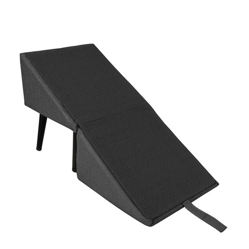 Dog step with footrest stool - step,