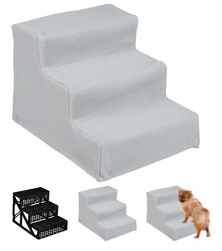 Steps dog stairs - 3,