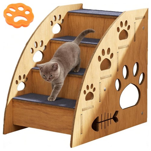 Steps dog stairs - dog,