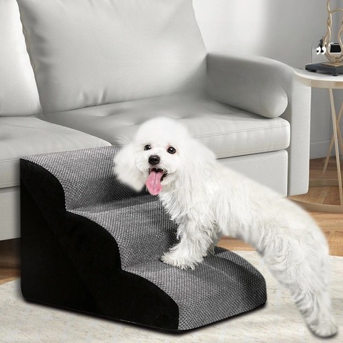 Dog ramp step for sofa - ramp,