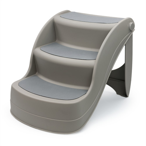 Kct folding pet steps portable - kct,