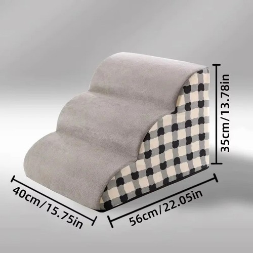 Steps dog stairs pet - dog,