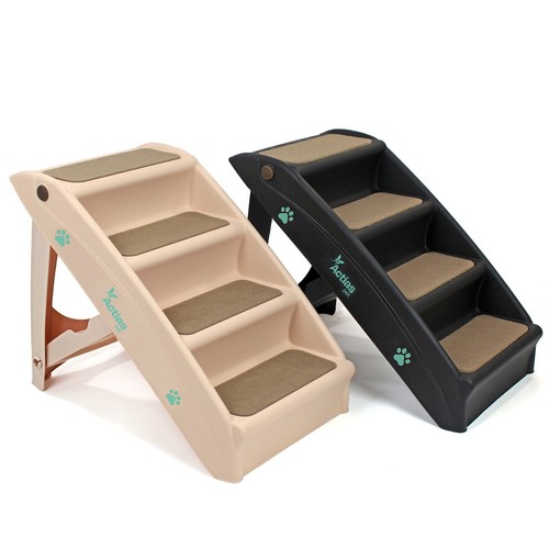 Puppy dog pet stairs - stairs, plastic