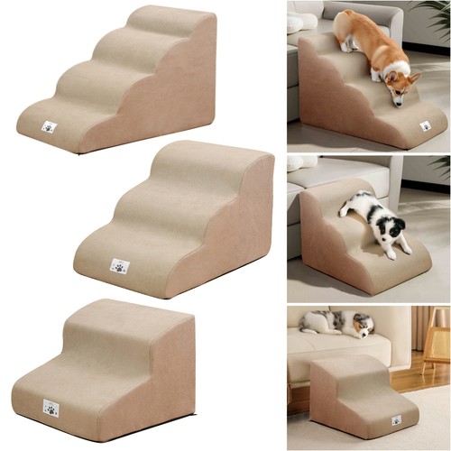 Pet stairs dog - pet, ramp