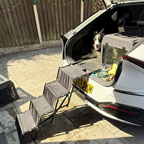 Piupet folding portable metal - piupet,