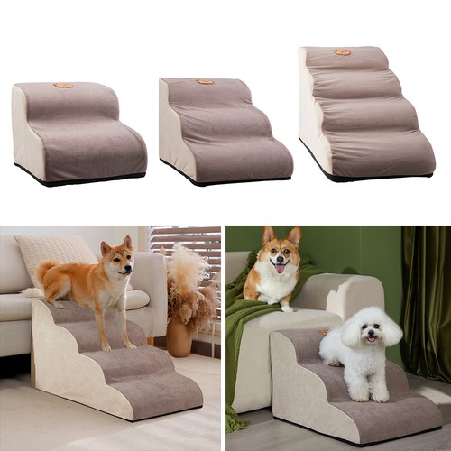 Dog stairs pet - stairs, for