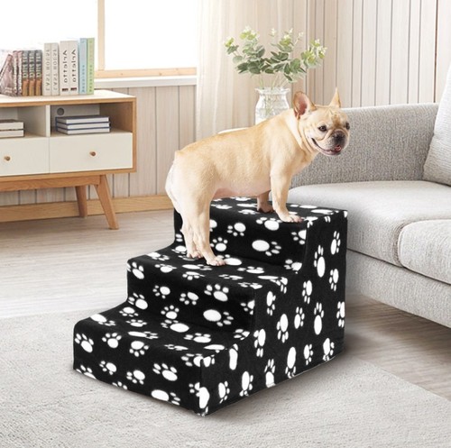 Steps pet dog ladder - 3/4,
