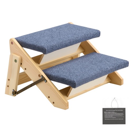 Uimoso 2step wooden - uimoso,