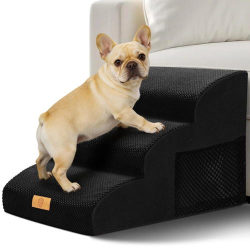 Thihome step dog steps - dog,
