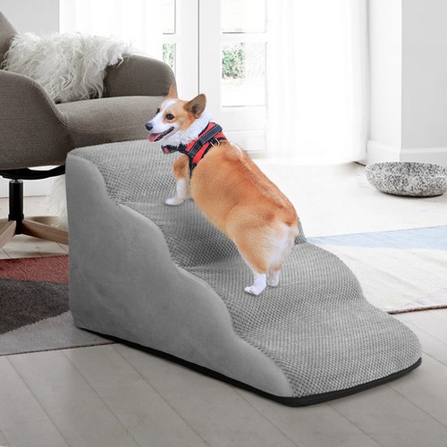 Steps dog stairs pet - steps,