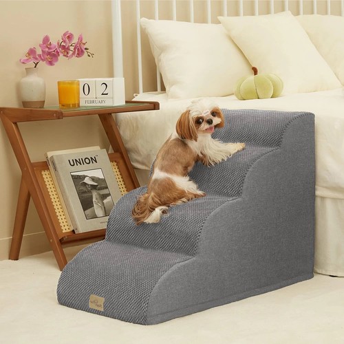 High density foam - high, dog