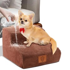 2 Steps Dog For Sofa Non Slip