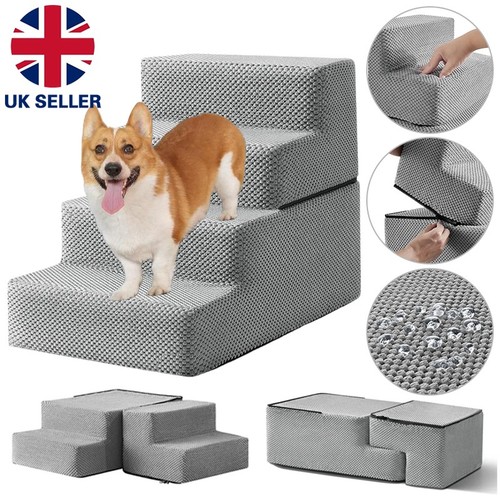 Dog stairs pet - pet, bed