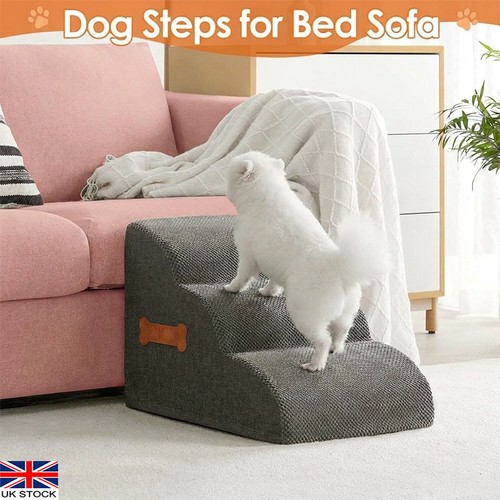 Steps dog stairs pet - 3,