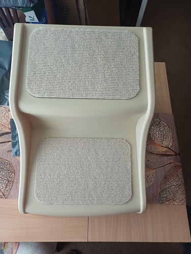 Foldable pet stairs easy - foldable,
