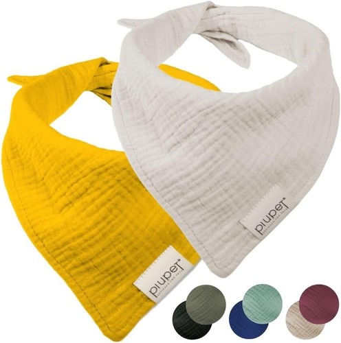 Piupet dog bandanas - piupet®, set