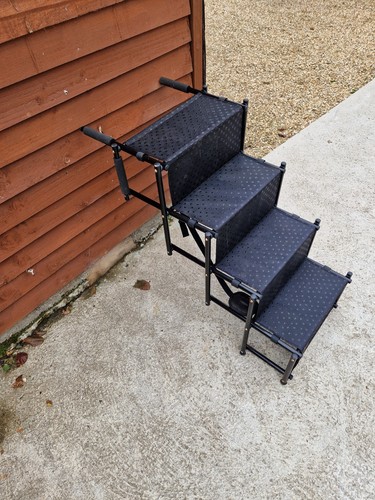 Step folding pet steps - step,