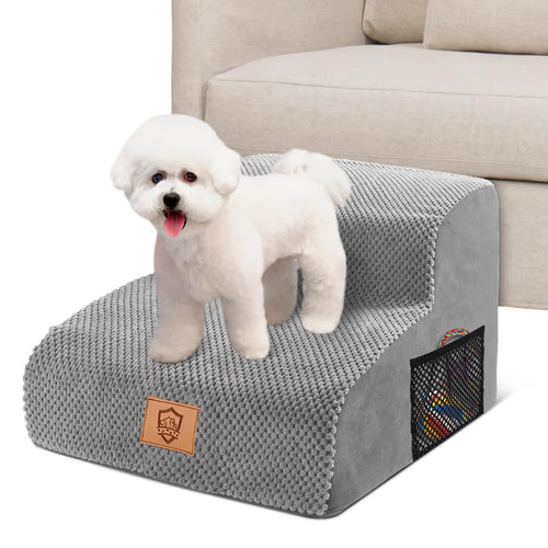 Pet steps dog ramp - step, for