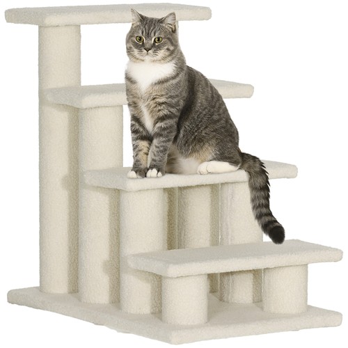 Pawhut dog steps for - pawhut,