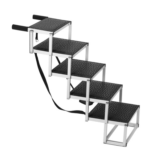 Uimoso dog stair for - stair,