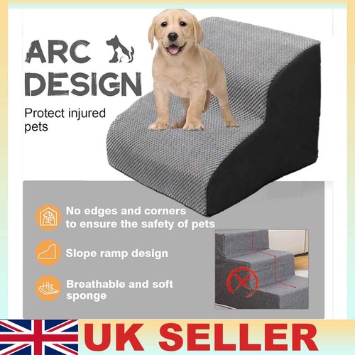 Steps pet dog - pet, for