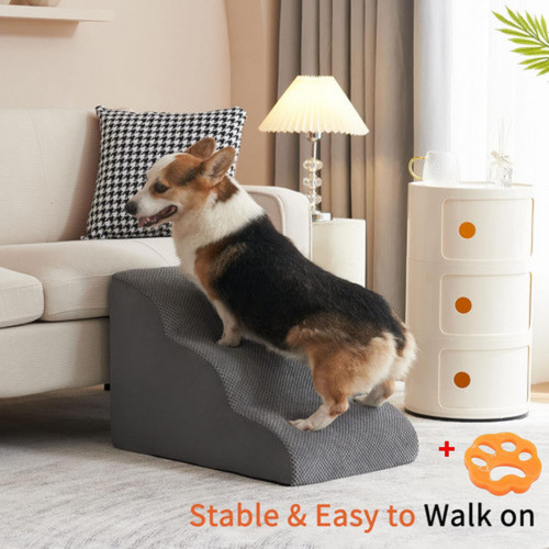 Steps dog stairs - 3,