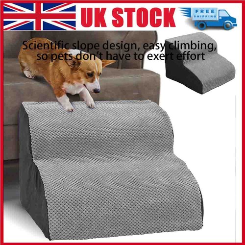 Dog steps for - non, slip