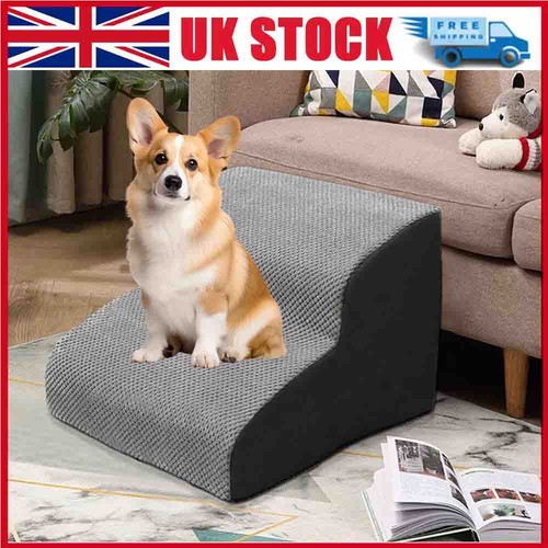Pet dog stairs steps - 2,