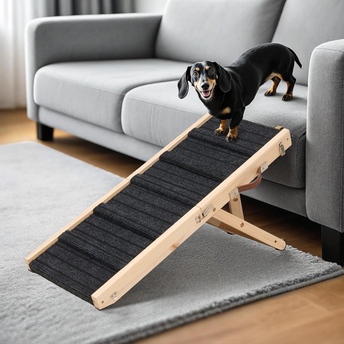 Folding non slip - non-slip, wooden