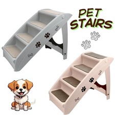 Dog Step Pet Stairs Ramp Non