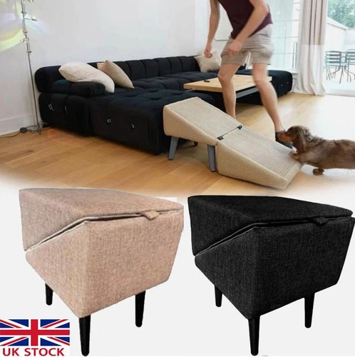 Dog step ramp - 1,