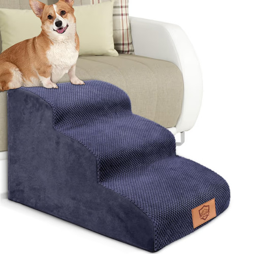 Dog steps for - dog,