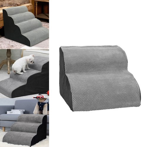 Steps portable dog puppy - dog,