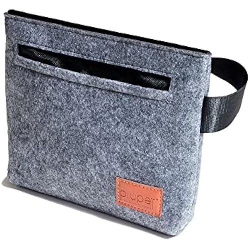 Piupet dog treat pouch - dog,