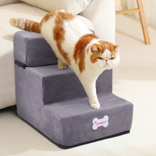 Steps dog stairs - steps,