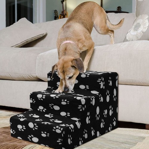Dog steps for sofa - dog,