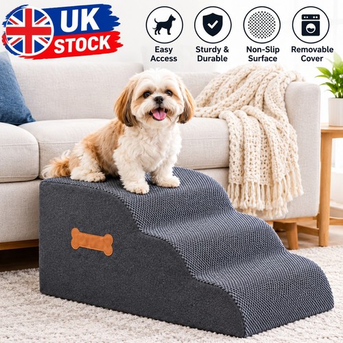 Steps pet stairs ramp - pet,