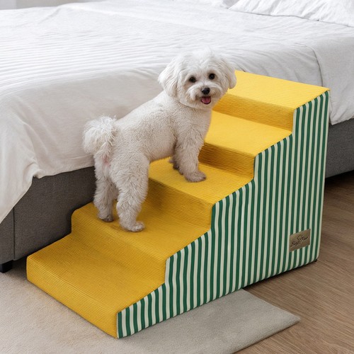 Steps high density - 3/4/5, foam