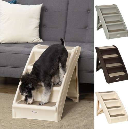 Portable dog steps - portable,