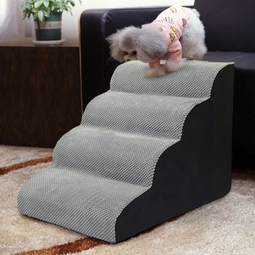 Steps portable dog puppy - 2/3/4,