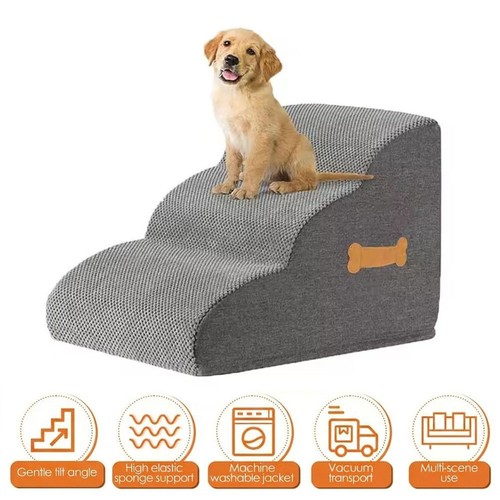 Steps dog stairs - stairs,